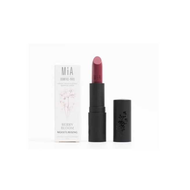 Mia Laurens Barra de Labios Berry Bloom 512