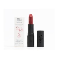 Mia Labial Crimson Carnation Moisturising  Nº 0510 4 G