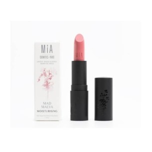 Mia Barra Labios Mad Malva Moisturising  Nº 0507 4 G