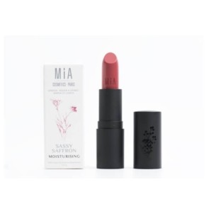 COMPRAR MIA COSMETICS BARRA DE LABIOS HIDRATANTE SASSY SAFRON 4 G