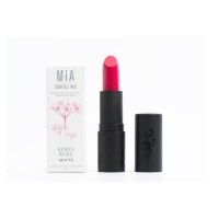 Mia Labial Rebel Rose Matte  Nº 0503 4 G