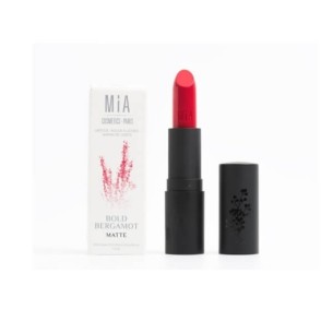 Mia Labial Bold Bergamot Matte  Nº 0504 4 G