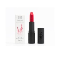 Mia Labial Bold Bergamot Matte  Nº 0504 4 G