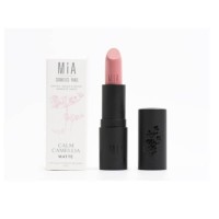 Mia Barra de Labios Calm Camellia Matte  Nº 0501 4 G