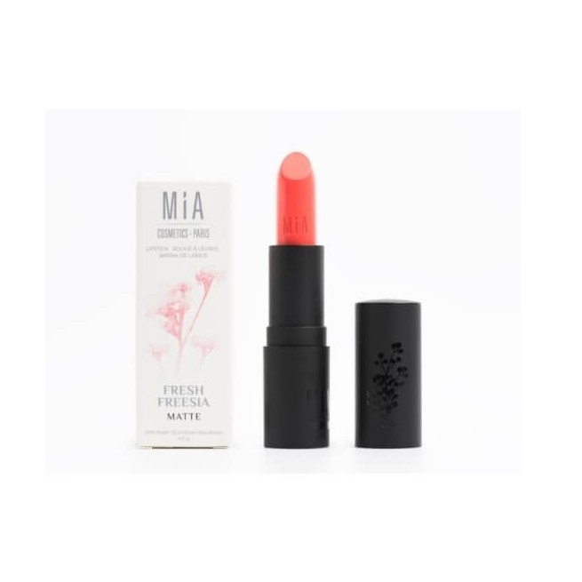 Mia Laurens Fresh Freesia Labial Mate 502