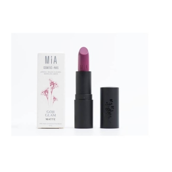 Mia Laurens Goji Glam Labial Mate 505