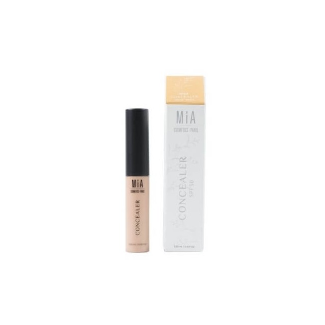 Mia Concealer Corrector Color Beige Spf30