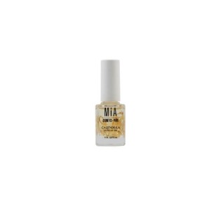Mia Cosmetics Calendula Cuticle Oil 11 ml