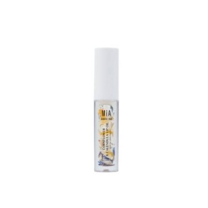 Mia Cornflower & Calendula Lip Oil Aceite de Labios 2,7 ml