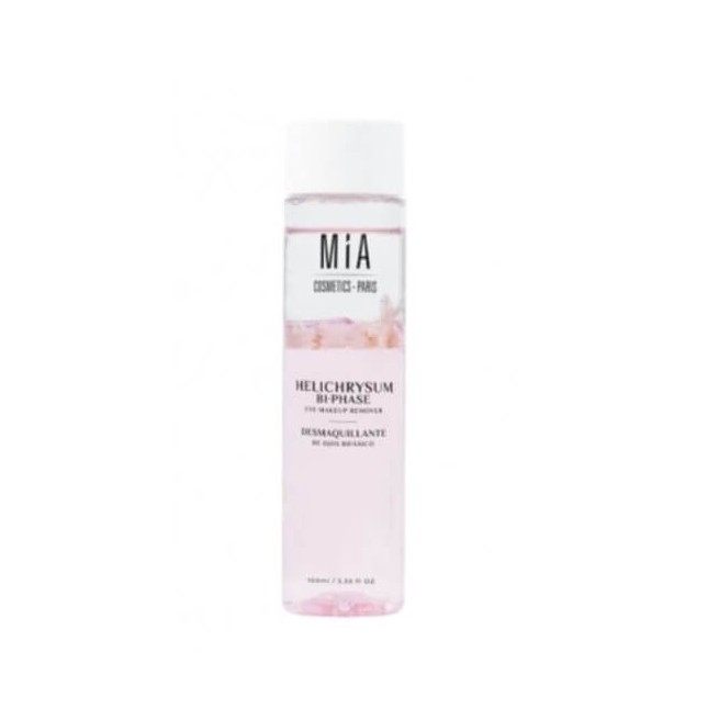 Mia Helichrysum Bi-Phase Eye Makeup Remover 100 ml