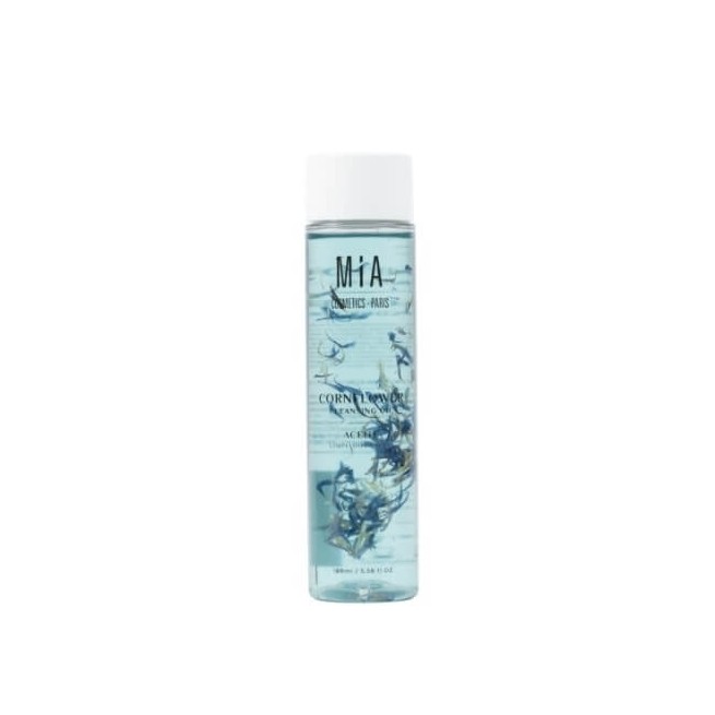 Mia Cosmetics Cornflower Cleansing Oil 100 ml