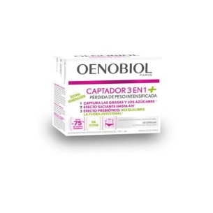 Comprar Oenobiol Captador 3 en 1 Plus