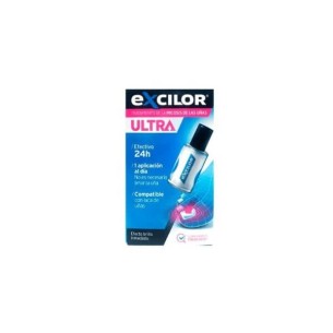 Excilor Ultra Solucion 30 ml