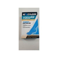 Podosan Sobres 3 Sobres de Gel + 3 Sobres En Polvo
