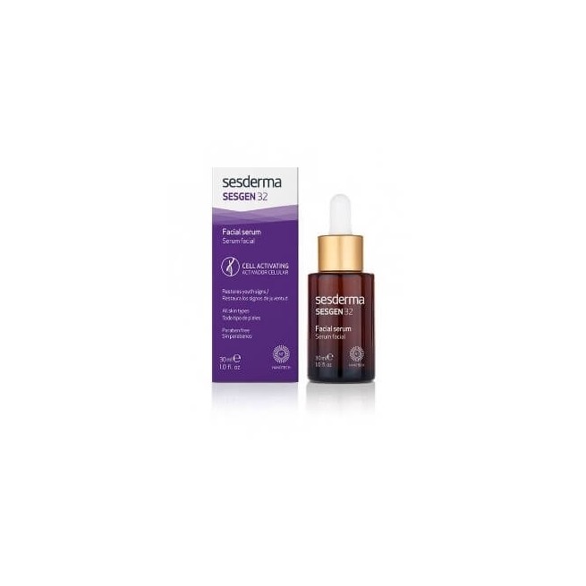 Sesderma Sesgen 32 Sérum Activador Celular 30 ml