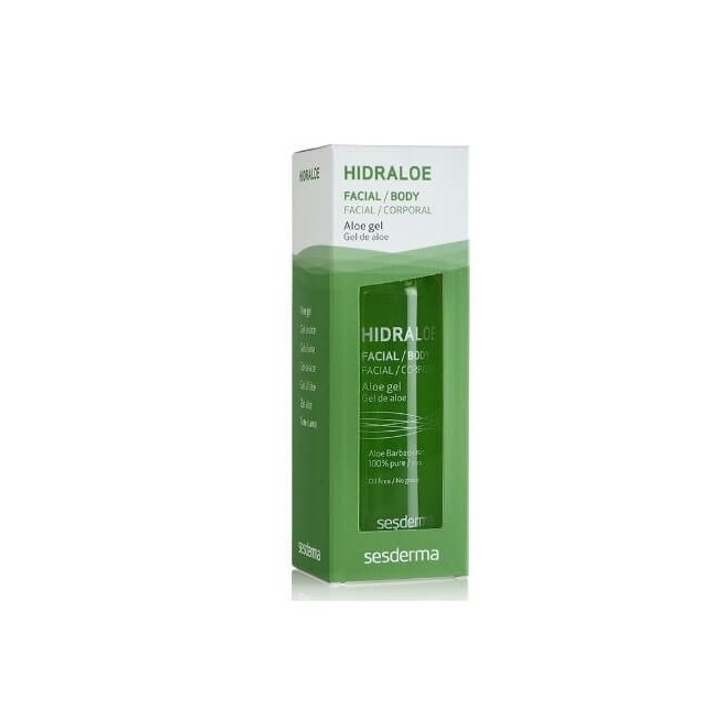 Sesderma Hidraloe Gel Aloe 250 ml