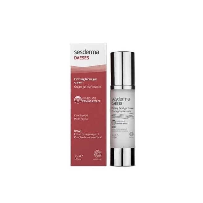 Sesderma Daeses Crema Gel Reafirmante Facial 50 ml