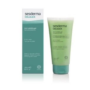 Sesderma Celulex Gel Anticelulítico 200 ml