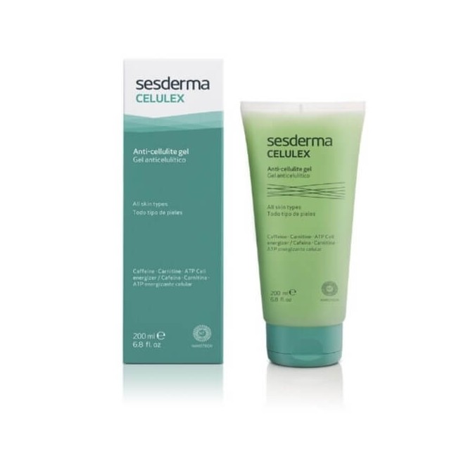 Sesderma Celulex Gel Anticelulítico 200 ml