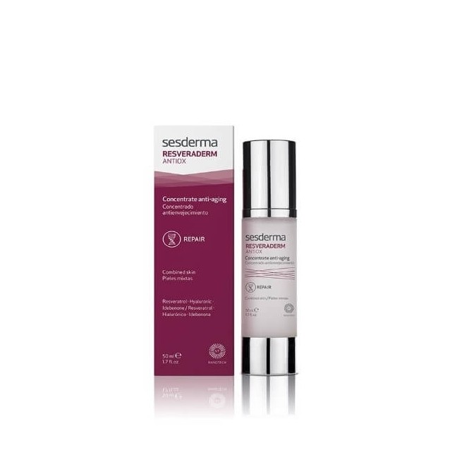 Sesderma Resveraderm Crema Antioxidante 50 ml