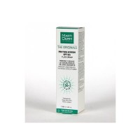 Martiderm Proteos Screen Spf50+ Fluid Cream 40 ml
