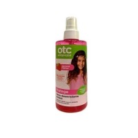 Otc Antipiojos Spray Desenredante Fresa Protect 250 ml