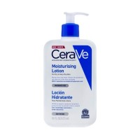 Cerave ® Loción Hidratante 473Ml