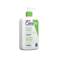 Cerave ® Limpiador Hidratante 236Ml