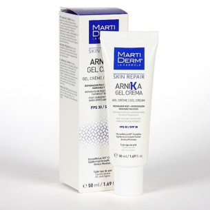 COMPRAR MARTIDERM ARNIKA GEL CREMA