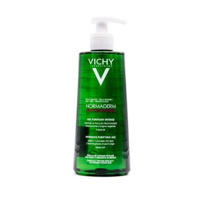 COMPRAR NORMADERM GEL LIMPIADOR