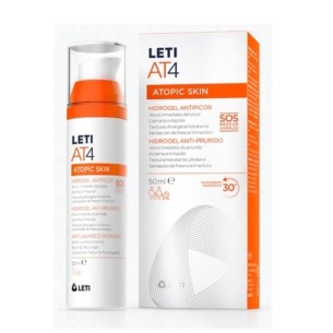 COMPRAR LETI AT4 HIDROGEL ANTIPICOR