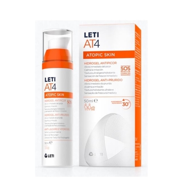 COMPRAR LETI AT4 HIDROGEL ANTIPICOR