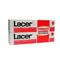 DUPLO LACER PASTA DENTAL 125 ML