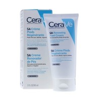 CERAVE SA CREMA RENOVADORA DE PIES