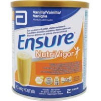 ENSURE NUTRIVIGOR VAINILLA 400 GRAMOS