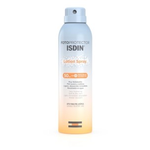 ISDIN FOTOPROTECTOR LOCION SPRAY SPF50  200 ML