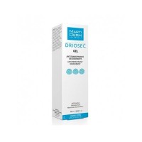 MARTIDERM DRIOSEC GEL ANTITRANSPIRANTE