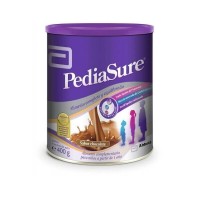 COMPRAR PEDIASURE CHOCOLATE LATA 400 GRAMOS