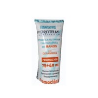 Hidrotelial Manos Reparadora y Nutritiva 75 ml + 40 ml