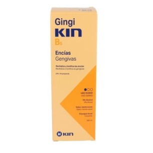 Gingi Kin B5 Enjuague 500 ml