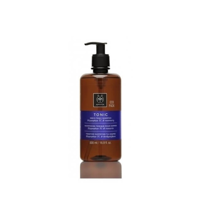 COMPRAR APIVITA CHAMPU ANTICAIDA TONIFICANTE HOMBRE 500 ML