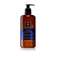 COMPRAR APIVITA CHAMPU ANTICAIDA TONIFICANTE HOMBRE 500 ML