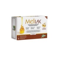 COMPRAR ABOCA MELILAX ADULTOS MICROENEMA 10 G -6 UNID
