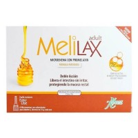 COMPRAR ABOCA MELILAX ADULTOS MICROENEMA 10 G -6 UNID
