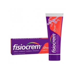 COMPRAR FISIOCREM GEL SPORT 120 ML