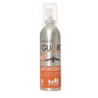 COMPRAR MOSKITO GUARD EMULSION REPELENTE ANTIMOSQUITOS 75 ML