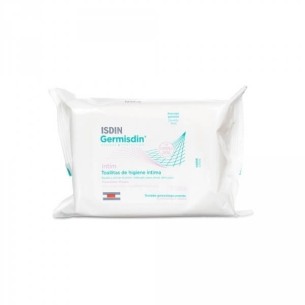 COMPRAR GERMISDIN TOALLITAS INTIMAS 20 UDS