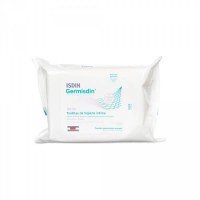 COMPRAR GERMISDIN TOALLITAS INTIMAS 20 UDS