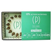 COMPRAR DELAPIEL NUTRICION 15 AMPOLLAS