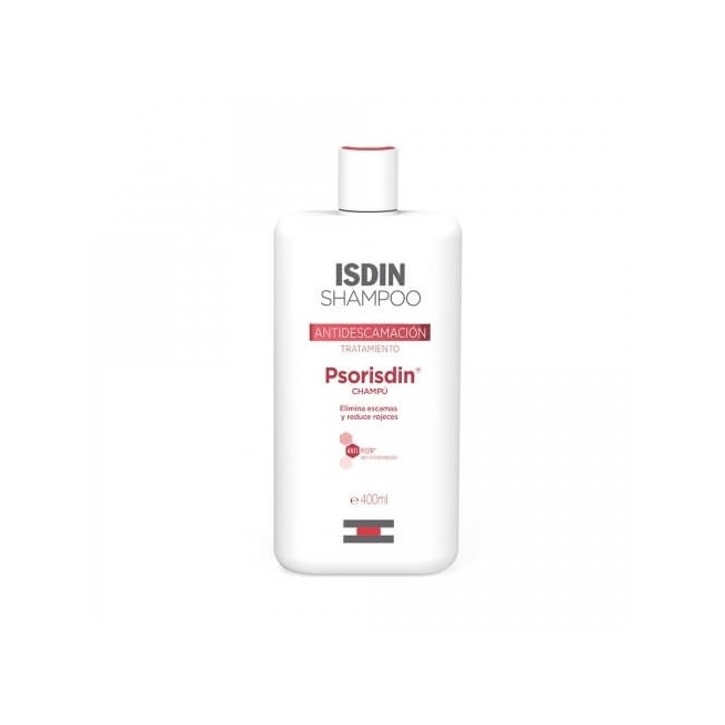 ISDIN PSORISDIN CHAMPU 400 ML